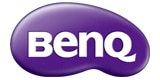 Das Logo von BenQ Deutschland GmbH