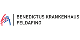 Das Logo von Benedictus Krankenhaus Feldafing GmbH & Co. KG
