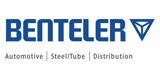 Das Logo von BENTELER International AG