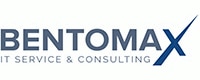 Das Logo von Bentomax GmbH