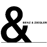 Das Logo von Benz & Ziegler GbR