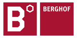 Das Logo von Berghof Automation GmbH
