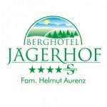 Das Logo von Berghotel Jägerhof