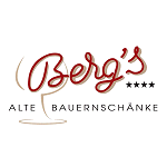 Das Logo von Berg's Alte Bauernschänke
