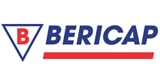 Das Logo von Bericap GmbH und Co. KG