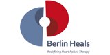 Das Logo von Berlin Heals GmbH