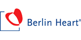 Das Logo von Berlin Heart GmbH