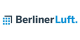 Logo: BerlinerLuft. Technik GmbH