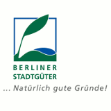 Das Logo von Berliner Stadtgüter GmbH