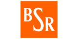 Das Logo von Berliner Stadtreinigungsbetriebe (BSR)