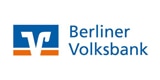 Das Logo von Berliner Volksbank eG