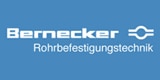 Das Logo von Bernecker Rohrbefestigungstechnik GmbH