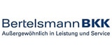 Das Logo von Bertelsmann BKK