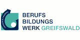 Das Logo von BerufsBildungsWerk Greifswald