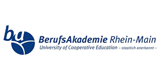 Das Logo von Berufsakademie Rhein-Main