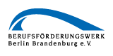 Das Logo von Berufsförderungswerk Berlin-Brandenburg e. V.