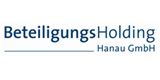 Das Logo von BeteiligungsHolding Hanau GmbH