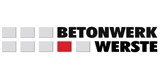 Das Logo von Betonwerk Werste GmbH