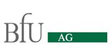 Das Logo von Betreuungsgesellschaft für Umweltfragen Dr. Poppe AG