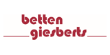 Das Logo von Betten Giesberts GmbH & Co. KG