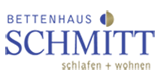 Das Logo von Bettenhaus Schmitt