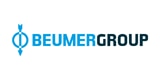 Das Logo von Beumer Maschinenfabrik GmbH & Co. KG