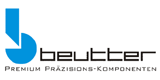Logo: Beutter Präzisions-Komponenten GmbH & Co. KG