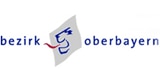 Das Logo von Bezirk Oberbayern