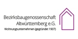 Das Logo von Bezirksbaugenossenschaft Altwürttemberg e.G.