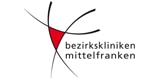 Das Logo von Bezirkskliniken Mittelfranken