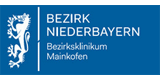 Das Logo von Bezirksklinikum Mainkofen