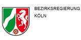 Das Logo von Bezirksregierung Köln
