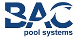 Das Logo von BAC pool systems GmbH