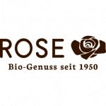 Das Logo von Biohotel-Restaurant Rose
