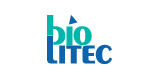 Das Logo von biolitec biomedical technology GmbH
