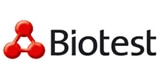 Das Logo von Biotest AG