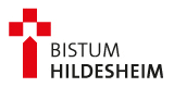 Das Logo von Bischöfliches Generalvikariat Bistum Hildesheim