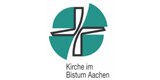 Das Logo von Bischöfliches Generalvikariat Aachen