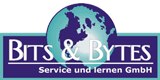 Das Logo von Bits & Bytes Service und Lernen GmbH