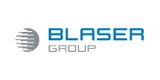 Das Logo von Blaser Group GmbH