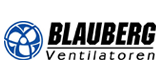 Das Logo von Blauberg Ventilatoren GmbH