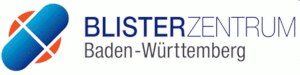 Das Logo von Blisterzentrum Baden-Württemberg GmbH