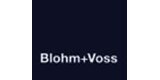 Logo: Blohm+Voss B.V. & Co. KG