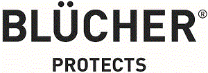 Das Logo von Blücher GmbH