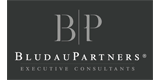 Das Logo von BludauPartners Executive Consultants GmbH
