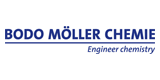 Das Logo von Bodo Möller Chemie GmbH