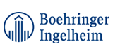 Das Logo von Boehringer Ingelheim