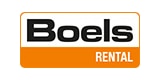 Das Logo von Boels Rental Germany GmbH