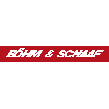 Das Logo von Böhm & Schaaf Internationale Spedition GmbH
