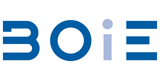 Das Logo von Boie GmbH Fachgroßhandel